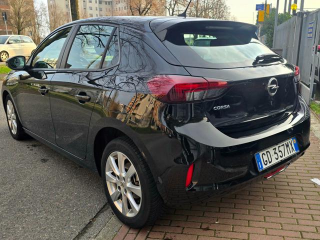 OPEL Corsa usata, con Alzacristalli elettrici
