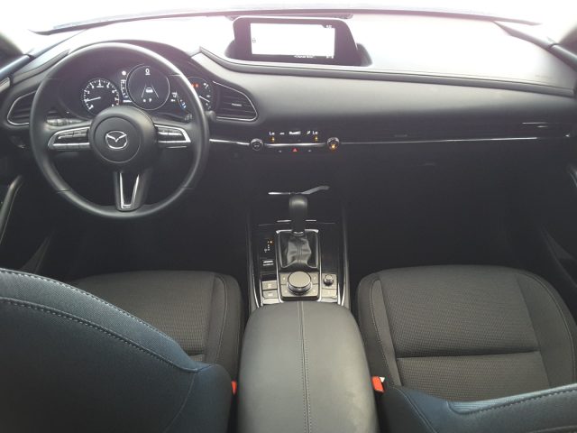 MAZDA CX-30 usata, con Immobilizzatore elettronico