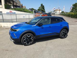 OPEL Mokka usata, con Airbag laterali