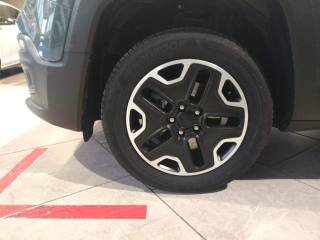 JEEP Renegade usata, con Servosterzo