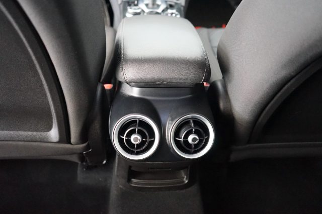 ALFA ROMEO Stelvio usata, con Streaming musicale integrato