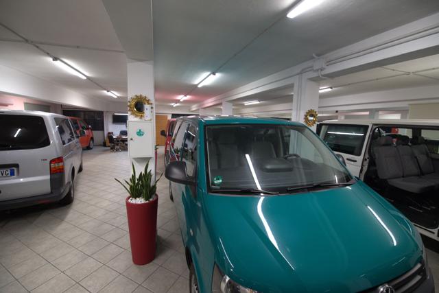 VOLKSWAGEN usata 28