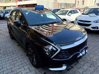 KIA Sportage usata, con Airbag laterali