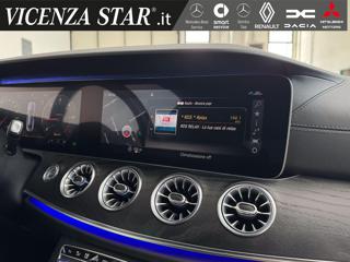 MERCEDES-BENZ E 220 usata, con Controllo trazione