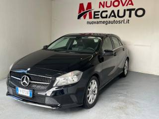 MERCEDES-BENZ A 160 usata, con Airbag Passeggero