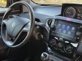 LANCIA Ypsilon usata, con Sedile posteriore sdoppiato