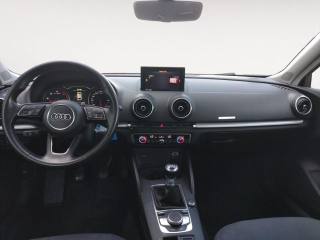 AUDI A3 usata, con Climatizzatore