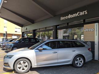SKODA Octavia usata, con Airbag Passeggero