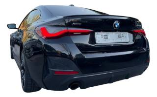 BMW 420 usata, con Boardcomputer