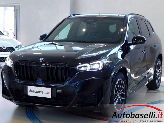 BMW X1 usata, con ABS