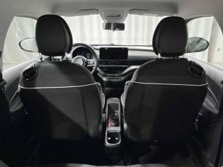 FIAT 500e usata, con Specchietti laterali elettrici