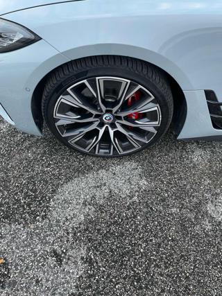 BMW 430 usata, con Chiusura centralizzata
