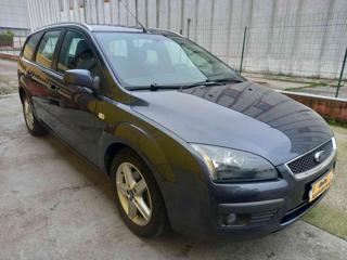 FORD Focus usata, con Airbag