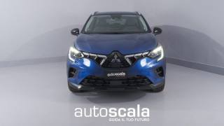 MITSUBISHI ASX usata, con Sensori di parcheggio posteriori