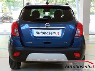 OPEL Mokka usata, con Climatizzatore