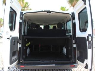 FIAT Talento usata, con Vivavoce
