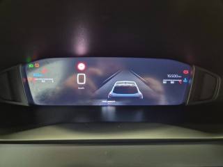PEUGEOT 208 usata, con Controllo trazione
