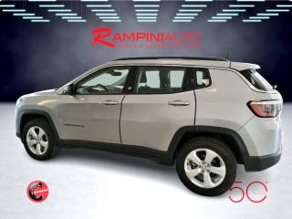 JEEP Compass usata 10