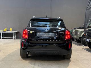 MINI Countryman usata, con Alzacristalli elettrici