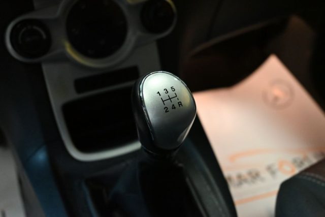 FORD Fiesta usata 105