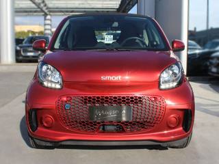 SMART ForTwo usata, con Airbag