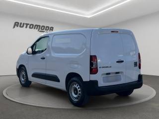 FIAT Doblo usata, con Frenata d