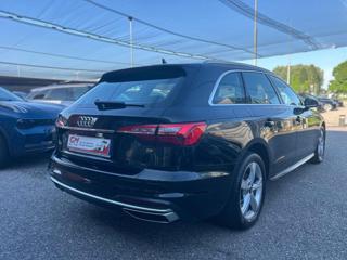 AUDI A4 usata, con Airbag Passeggero