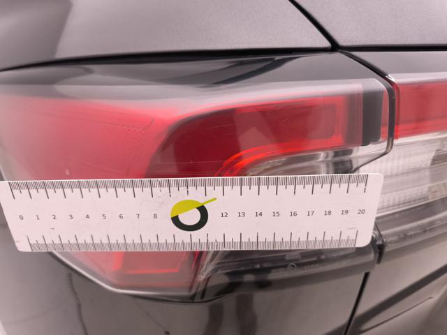 FORD Kuga usata, con Sensori di parcheggio anteriori