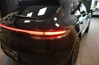 PORSCHE Macan usata 19