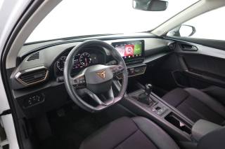 CUPRA Formentor usata 1