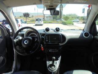 SMART ForTwo usata, con Controllo trazione