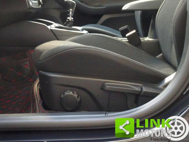 FORD Focus usata, con Autoradio