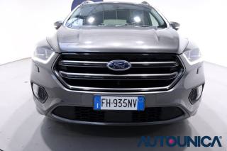 FORD Kuga usata 53