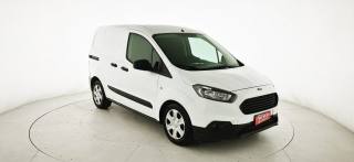 FORD Transit Courier usata, con Vivavoce
