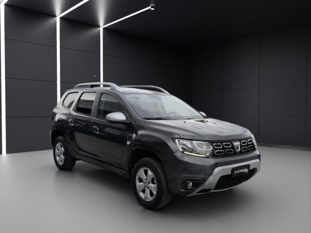 DACIA Duster usata, con Boardcomputer