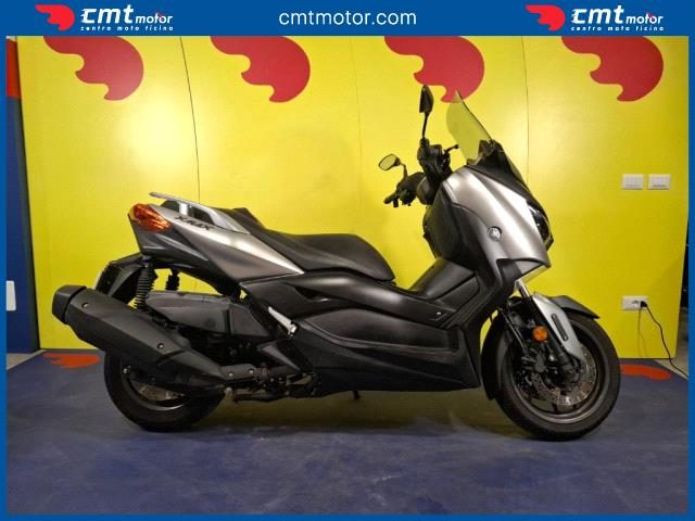 YAMAHA X-Max 400 usata 0