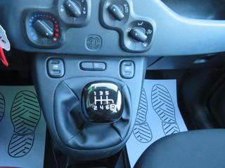 FIAT Panda usata 14