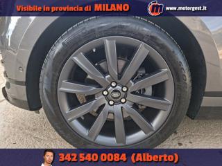LAND ROVER Range Rover Velar usata, con ESP