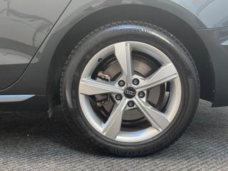 AUDI A4 usata, con Sedile posteriore sdoppiato