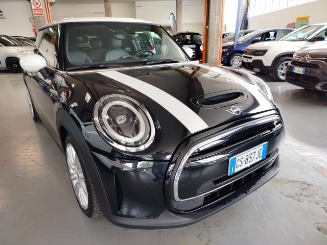MINI Cooper SE usata, con Airbag Passeggero