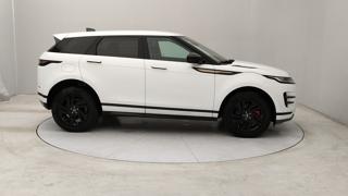 LAND ROVER Range Rover Evoque usata, con Autoradio