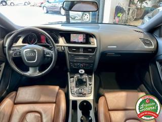 AUDI A5 usata, con ESP