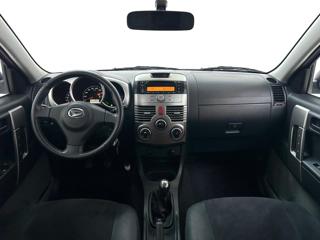 DAIHATSU Terios usata, con Boardcomputer