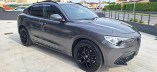 ALFA ROMEO Stelvio usata, con Controllo trazione