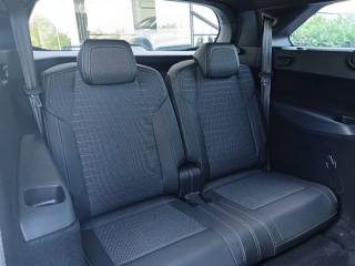 PEUGEOT 5008 usata, con Portellone posteriore elettrico