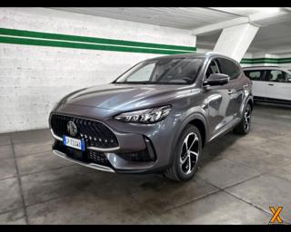 MG EHS usata, con Airbag Passeggero