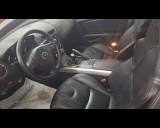 MAZDA RX-8 usata, con Chiusura centralizzata