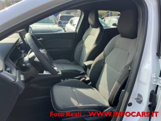 RENAULT Captur usata, con Alzacristalli elettrici