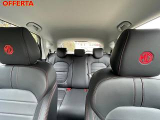 MG ZS usata, con Cruise Control
