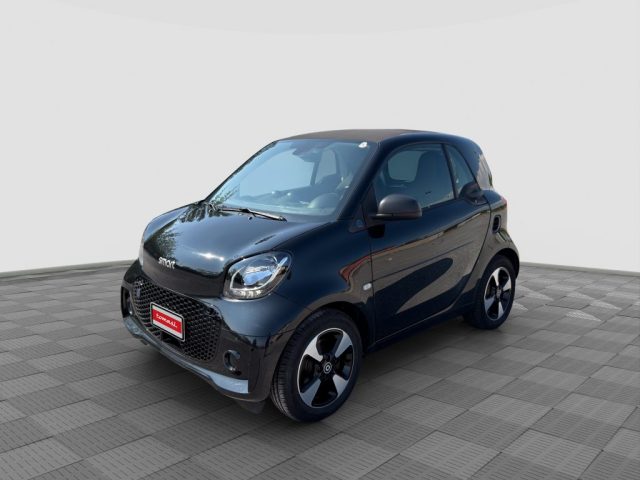 SMART ForTwo usata 0